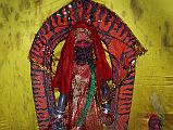 
Kathmandu Gokarna Mahadev Temple 8C Statue Of Parvati
